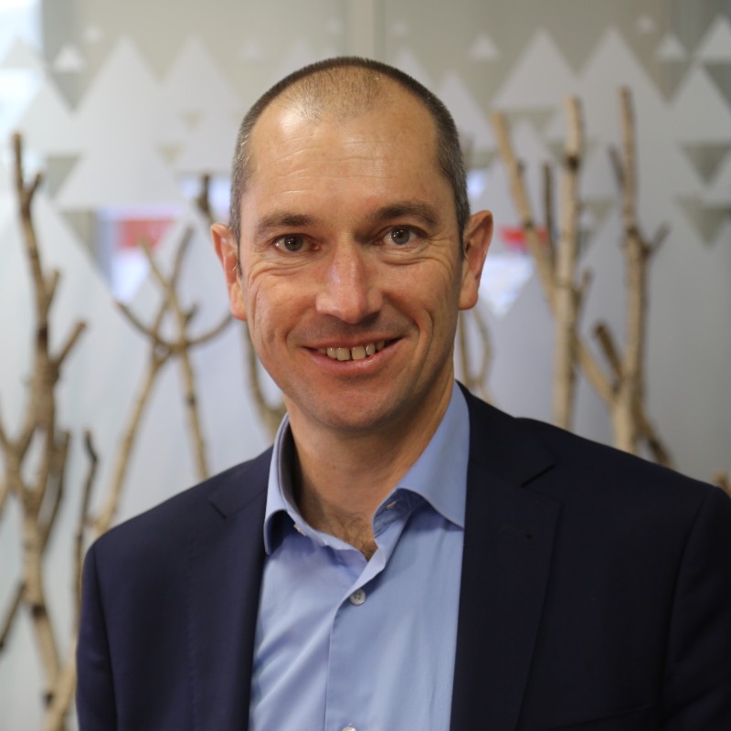 Cyril Gouttenoire, C2AD